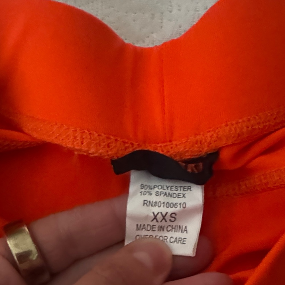 Hooters Shorts - Picture 6 of 6